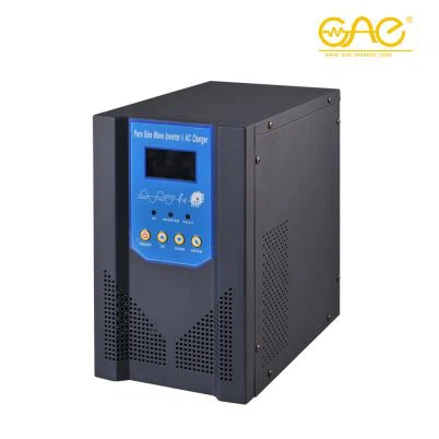 Oorun agbara Inverter 1500W 12V