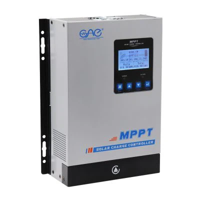 MPPT fi ẹsun de 60a 60A