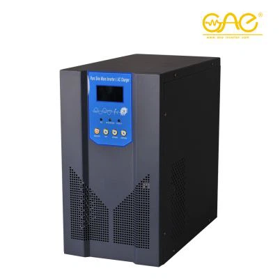 Solar Interper Charger 2000W