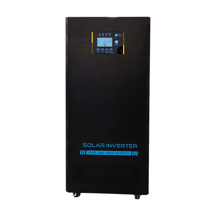 Pa grid asserter 3 alakoso