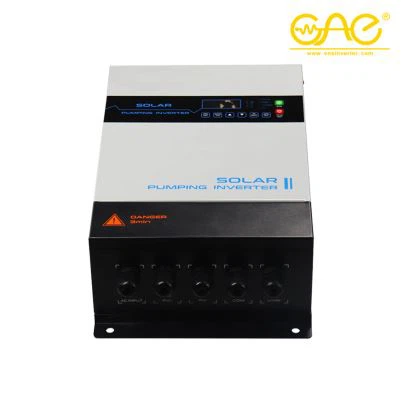 Orola fifa irọsi 1.5kW