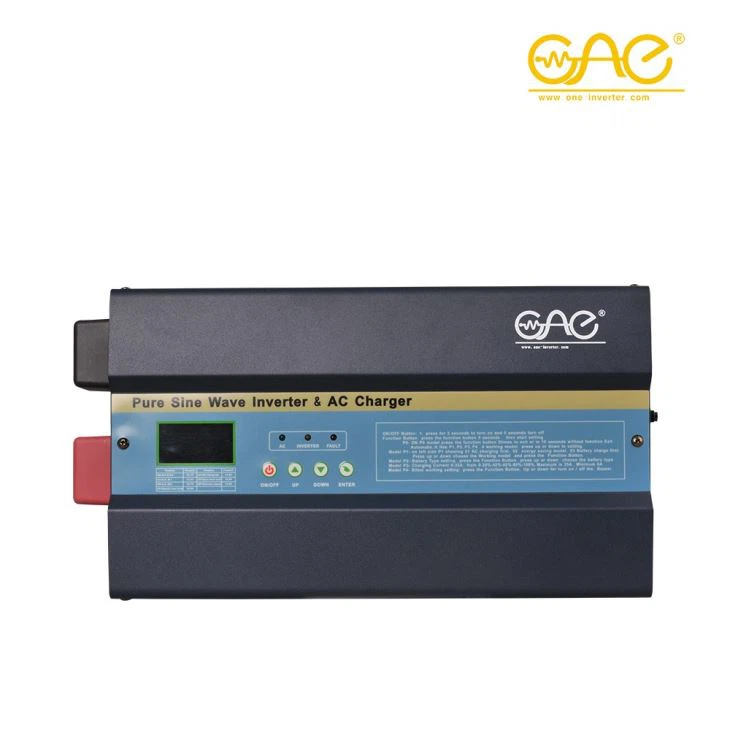Titan Power Inverter
