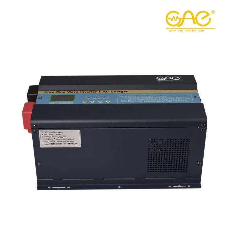 Titan Power Inverter