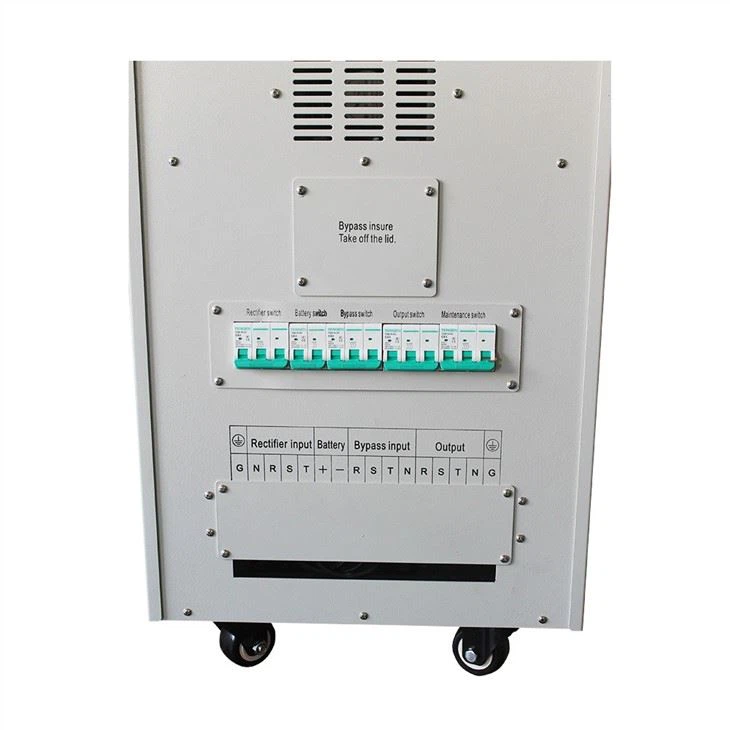 150Kva Solar Inverters