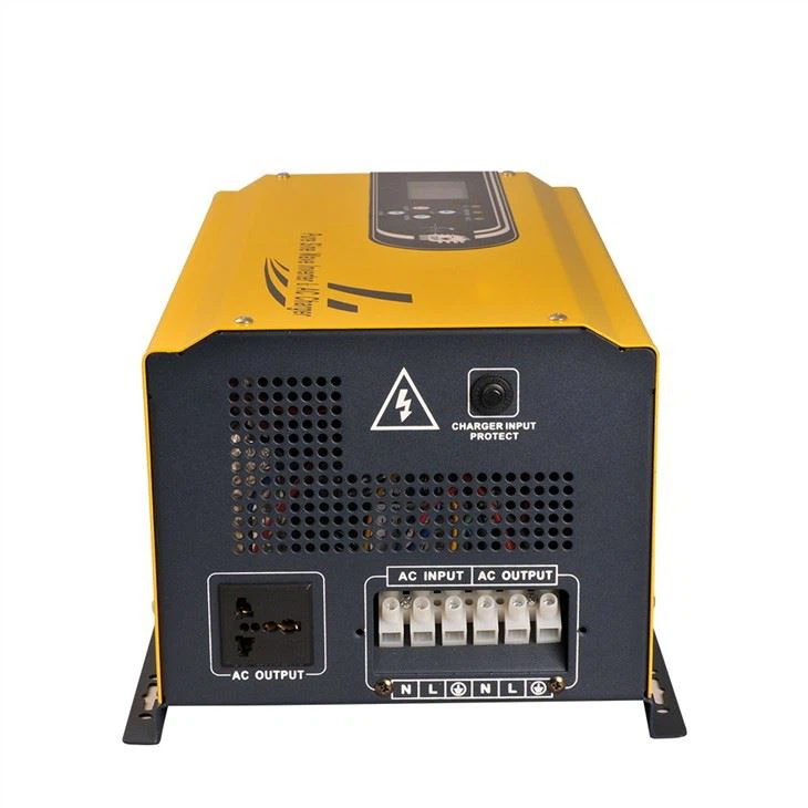 3kw Backup Power Inverter