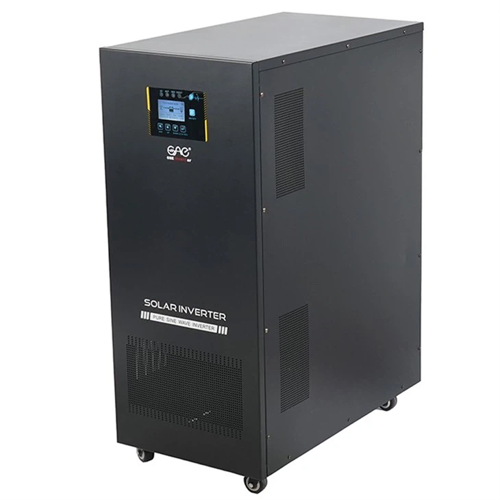 30kw 240vdc Solar Power Inverter